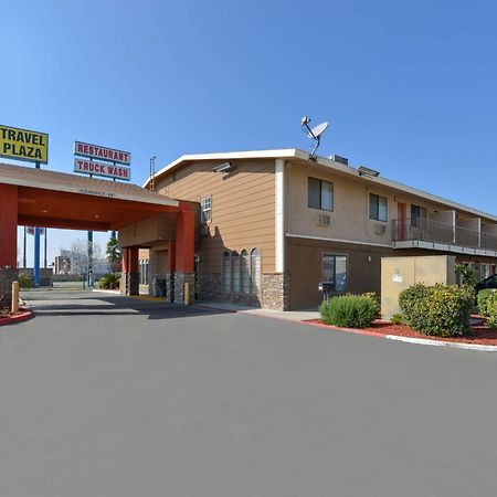 Americas Best Value Inn & Suites-East Бейкърсфийлд Екстериор снимка